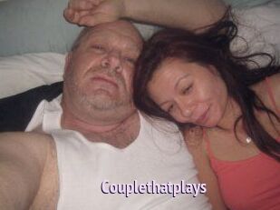 Couplethatplays