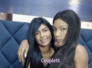 Couplets