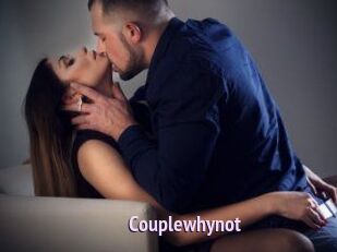 Couplewhynot