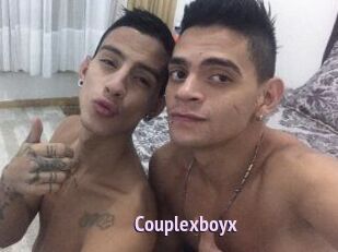 Couplex_boyx