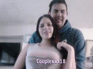 Couplexxx18