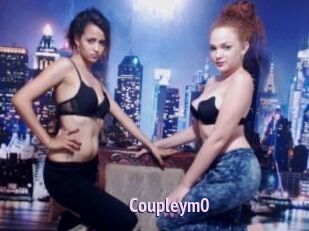 Coupleym0