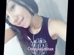 Coupplelatinax