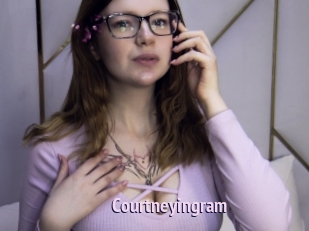 Courtneyingram