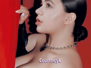 Courtneyk