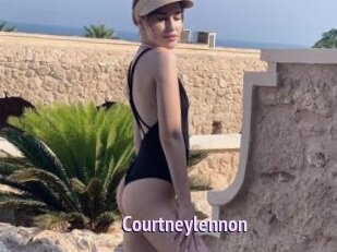 Courtneylennon