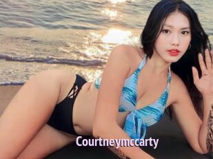 Courtneymccarty