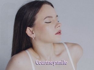 Courtneysmile
