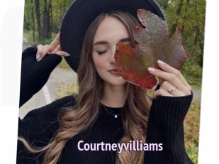 Courtneyvilliams
