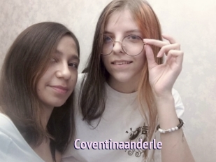 Coventinaanderle