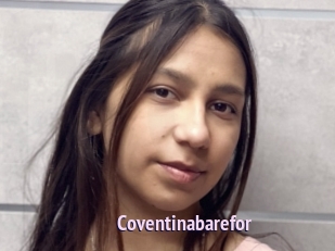 Coventinabarefor