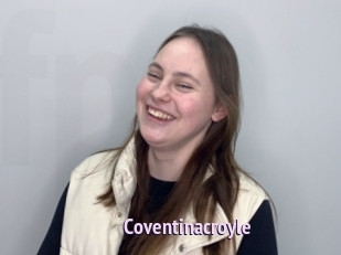 Coventinacroyle