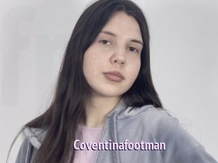 Coventinafootman