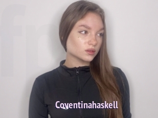 Coventinahaskell