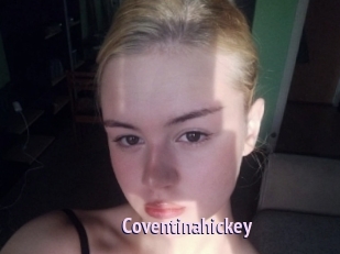 Coventinahickey