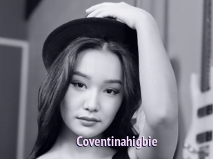 Coventinahigbie