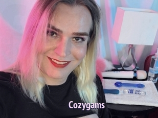 Cozygams