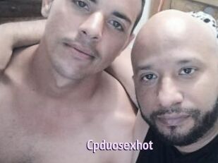 Cpduosexhot
