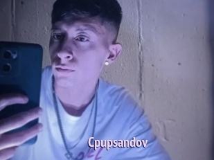 cpupsandov Film Porno