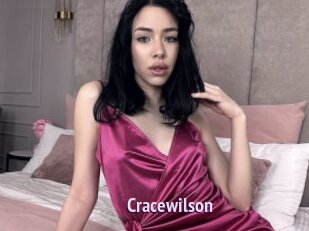 Cracewilson