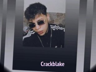 Crackblake