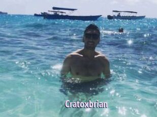 Cratoxbrian