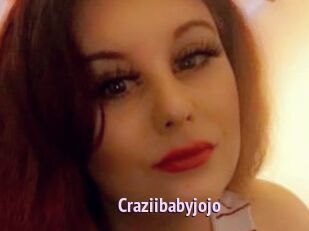 Craziibabyjojo