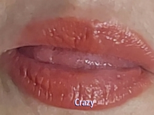 Crazy