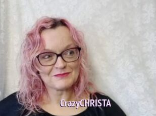 CrazyCHRISTA