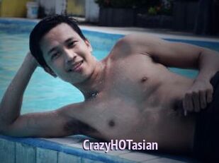 CrazyHOTasian