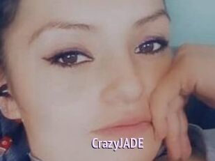 CrazyJADE