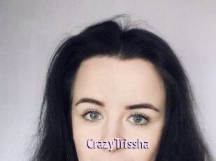 CrazyTrissha