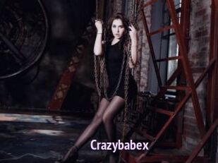 Crazybabex