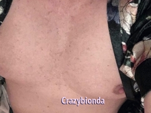 Crazybionda