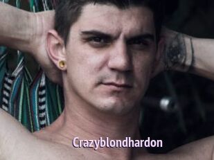 Crazyblondhardon