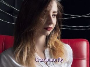 Crazybuterfly