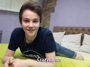 Crazycactus