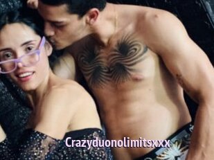 Crazyduonolimitsxxx