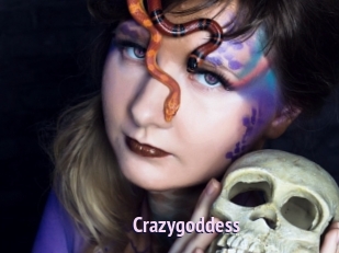 Crazygoddess