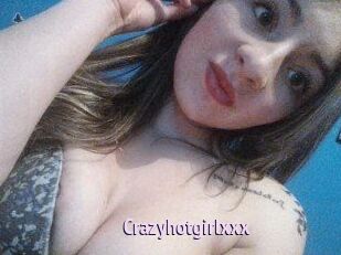 Crazyhotgirlxxx