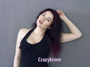 Crazykimm