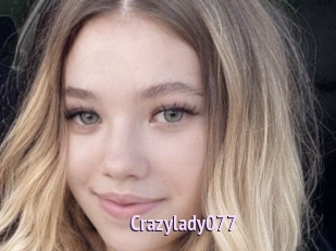 crazylady077 Film Porno