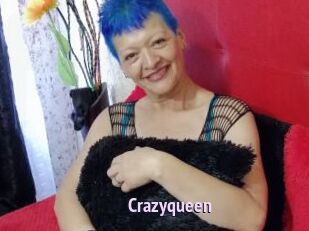 Crazyqueen