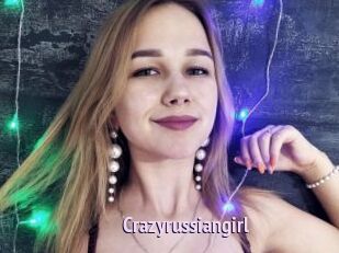 Crazyrussiangirl