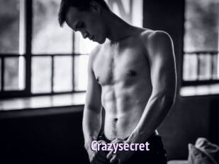 Crazysecret