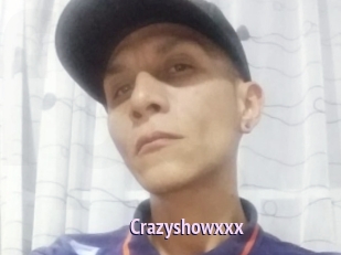 crazyshowxxx Film Porno