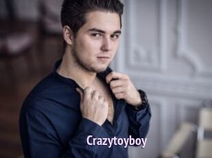 Crazytoyboy