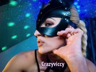 Crazyviccy
