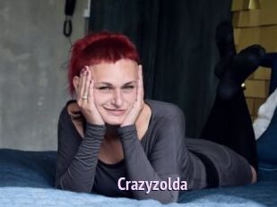 Crazyzolda