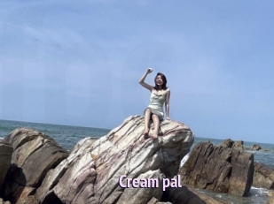 Cream_pal